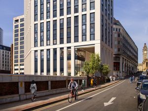 Supporting image for story: Proposal for Birmingham student accommodation on site of city pub refused