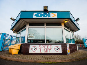 Supporting image for story: Melrose stresses commitment to GKN ahead of crucial takeover vote