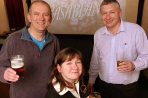 Supporting image for story: Meet the cast of Shropshire's newest cinema