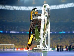 Supporting image for story: Clubs scrambling to take fifth place in Champions League race – the permutations