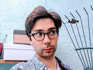 Supporting image for story: This guy hid the lyrics to All Star by Smash Mouth in his tweets and no-one suspected a thing