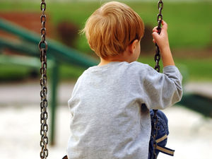 Supporting image for story: Calls for changes over protection of children