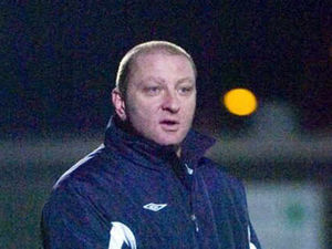 Supporting image for story: Matt Elliott appointed Rangers boss