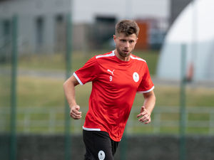 Supporting image for story: Jason Oswell could be in line for AFC Telford United return