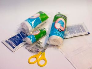 Supporting image for story: 37 Community First Responders quit in Staffordshire following changes to scheme