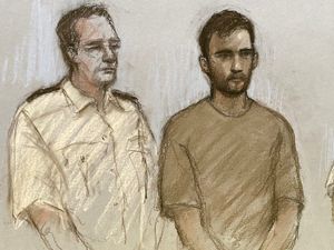 Supporting image for story: Migrant who assaulted four people at asylum hotel ‘wants to return to Syria’