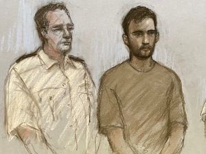 Supporting image for story: Migrant who assaulted four people at asylum hotel ‘wants to return to Syria’