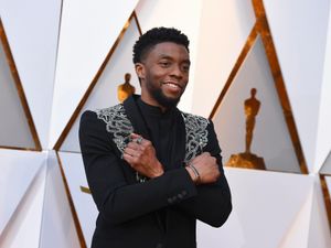 Supporting image for story: Peter Rhodes on competition for Auntie, an overdue classic and what happens when a telly series takes over your town