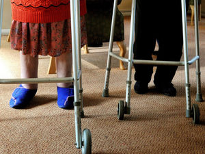 Supporting image for story: Inquests held on Black Country pensioners' deaths with coronavirus links