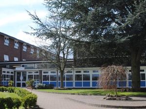 Supporting image for story: North Shropshire school gets £350,000 for new sports pitch from developer's funding