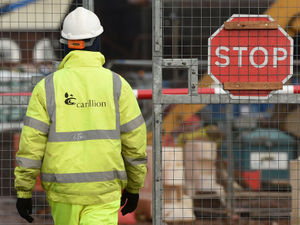 Supporting image for story: More jobs go in fallout from Carillion collapse
