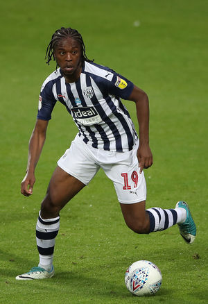 Romaine Sawyers
