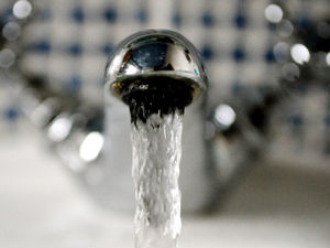 Supporting image for story: LETTER: Radical water idea not thought through