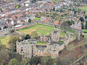 Supporting image for story: Ludlow residents 'unable' to buy parking permits for where they live