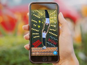 Supporting image for story: Young people ‘set to benefit from the lasting changes brought about by Covid-19’