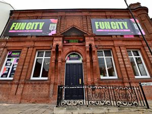 Supporting image for story: 'Disproportionate and unhelpful': Bosses of Dudley's £4 million new leisure quarter hit out at 'intimidating' council officials