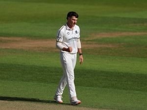 Supporting image for story: Young seamer signs two-year contract extension with Bears