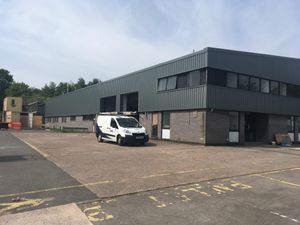 Supporting image for story: Buccleuch Property invests in Walsall units