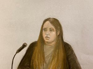 Supporting image for story: Woman accused of stalking Madeleine McCann’s parents ‘confused’, court told