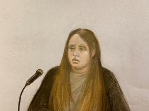 Supporting image for story: Woman accused of stalking Madeleine McCann’s parents ‘confused’, court told