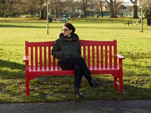 Supporting image for story: Emma Willis says she was ‘floored’ by hole in the heart diagnosis