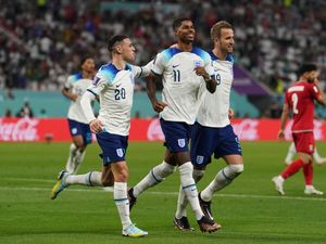 Supporting image for story: Foden starts and Lineker gets a cheeky gift – Tuesday’s sporting social