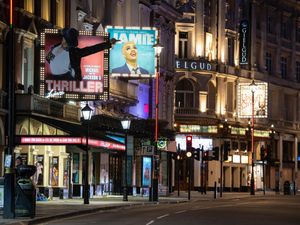 Supporting image for story: Relief at £1.57bn support package for struggling arts sector