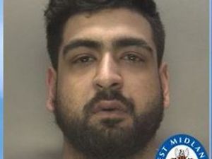 Supporting image for story: Appeal to trace wanted Birmingham man