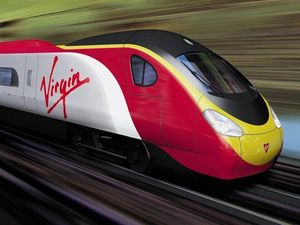 Supporting image for story: Stagecoach profits plummet – but West Coast performs well