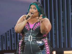 Supporting image for story: Lizzo appears to tease new music in video speaking of ‘real love in real life’