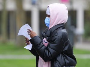 Supporting image for story: What is meningitis B and why are young people at risk?