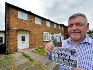 Supporting image for story: Sam Allardyce: 'Big Sam was my Best Man'