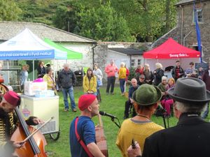 Supporting image for story: Please Sir I want some more