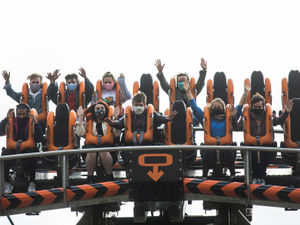 Supporting image for story: Staffordshire celebrates attractions in hope of uplift from staycations