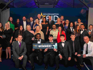 Supporting image for story: Finalists shortlisted ahead of Wolverhampton BID Excellence Awards