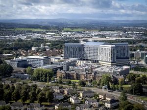 Supporting image for story: Prosecutors investigate death of patient who had hospital acquired infection