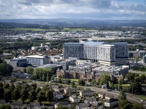 Supporting image for story: Prosecutors investigate death of patient who had hospital acquired infection