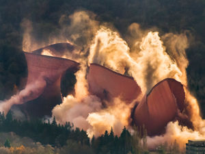 Supporting image for story: Power station plans to be debated next week