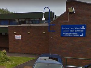Supporting image for story: Troubled Jane Lane School in Walsall is improving - Ofsted