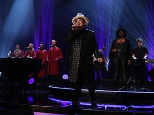 Supporting image for story: Culture Club show postponed after stage deemed unsafe