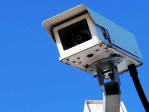 Supporting image for story: Project aiming to give town a safer and greener feel