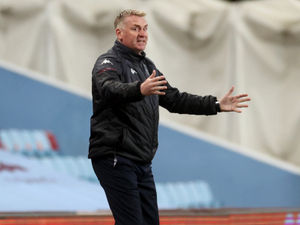 Supporting image for story: Dean Smith warns Aston Villa of Chelsea power