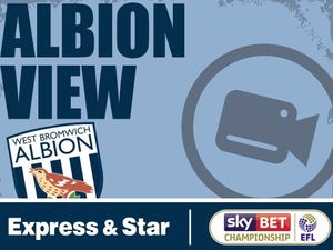 Supporting image for story: West Brom Debate: Bakary Sako update