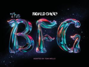 Supporting image for story: Royal Shakespeare Company excited to stage Roald Dahl’s ‘inspirational’ BFG