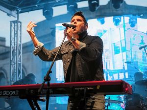 Supporting image for story: Sounds of summer at historic hall takeover: Scouting For Girls talk ahead of SummerFest show