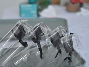 Supporting image for story: LETTER: Heroes and villains in coronavirus fight