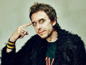 Supporting image for story: Super Hans to party at Newhampton