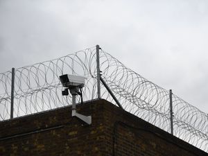 Supporting image for story: ‘Smell detectors’ and AI cameras to be considered to monitor criminals