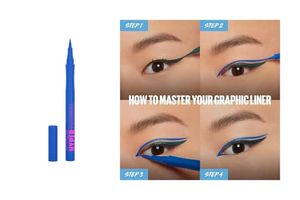 Maybelline Hyper Precise Liquid Pen Eyeliner £7.76