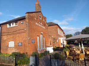 Supporting image for story: Food Review: Pub fare not to be sniffed at at The Hedgehog, Lichfield
